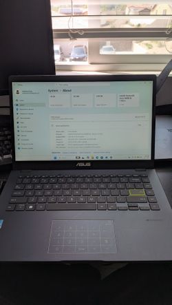 Asus Laptop