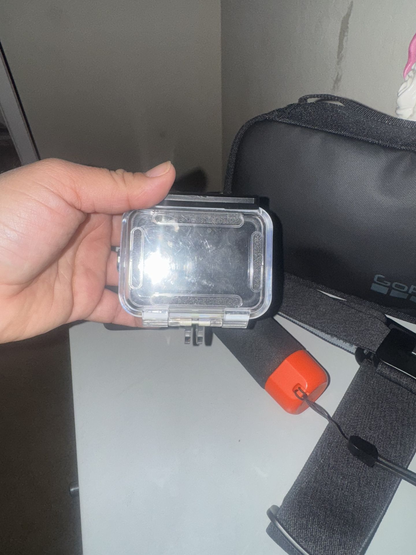 Go Pro Hero 12 Bundle