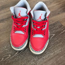 Jordan 3 Retro