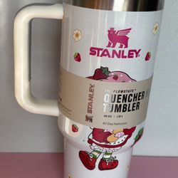 Stanley Strawberry Shortcake 
