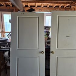 Household Doors