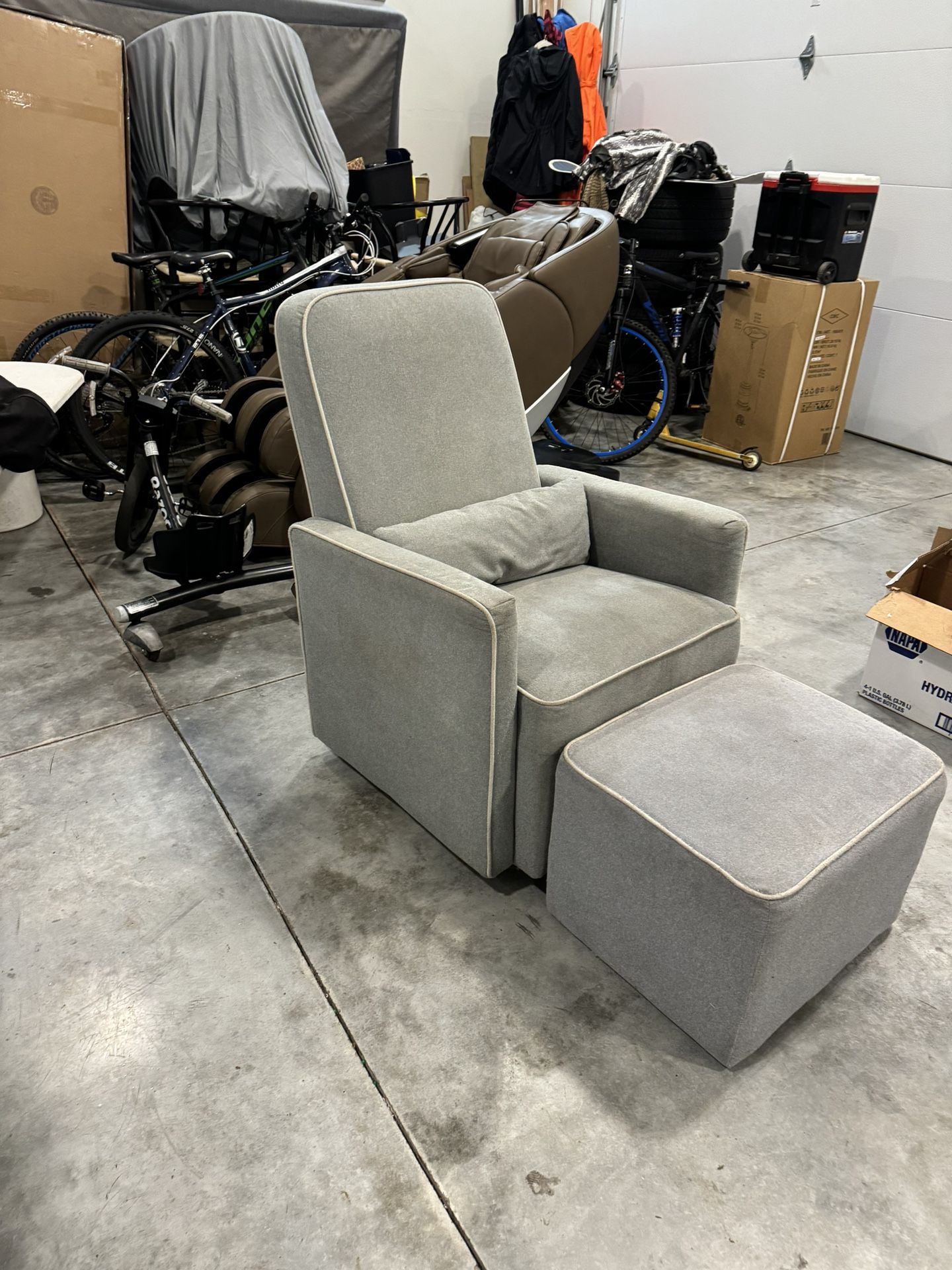 Rocking Chair