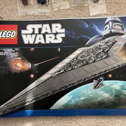 Huge LEGO set lot