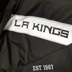 LA KINGS VINTAGE