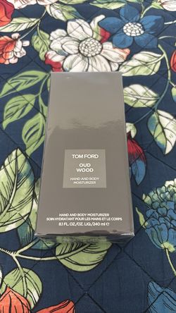 TOM FORD OUD WOOD