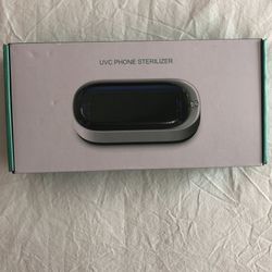 UV Phone Sterilizer