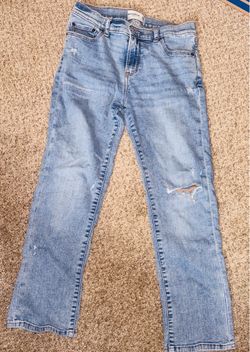 Albercrombie Kids Jeans, Size 15/16 Short