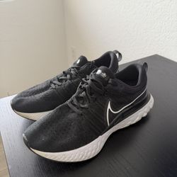 Men’s Nike React Infinity Run Flyknit 3
