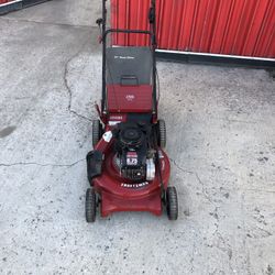 CRAFTSMAN Self Propelled Mower 