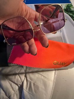 Lindos lentes. Para el sol