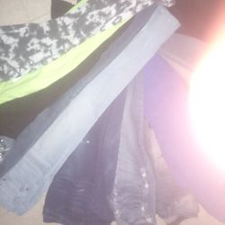 Pants 