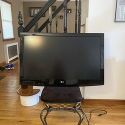 50 Inch lG TV 