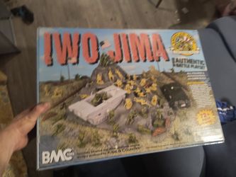 Iwo Juma
