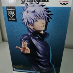 Gojo  Jujitsu Kaisen 