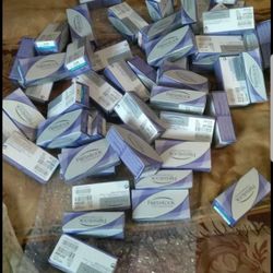 Color Cosmetic Lenzes