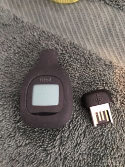 Fit bit