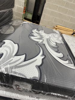 Brand New Mattress For Sale 