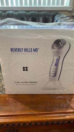 Beverly Hills MD 7 in 1 ultra renew