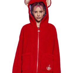 Po Teletubbie Jacket 