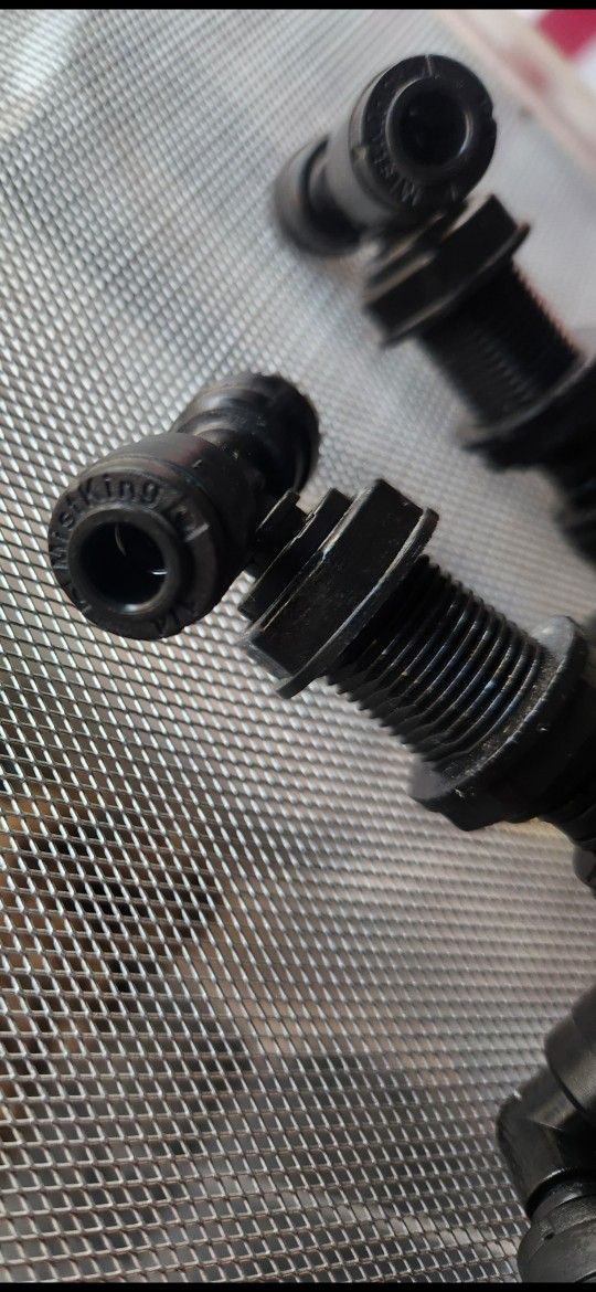 MistKing 2 Single Misting Assembly