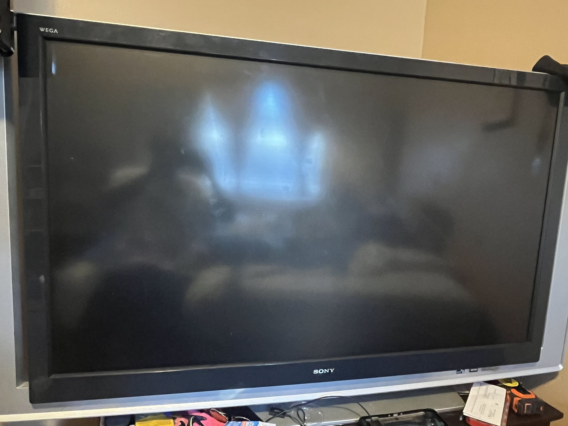 50$ 55 Inch Screen plasma Tv