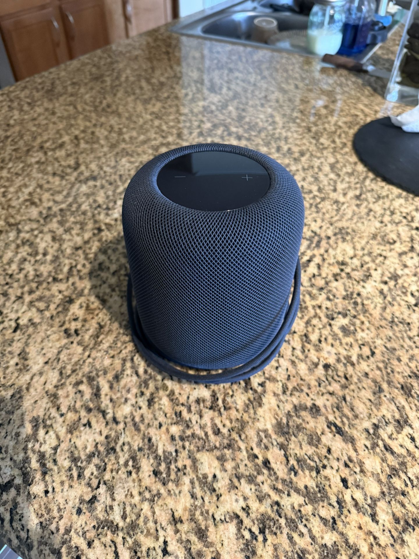 Apple Home Model A2825 ( Open Box)