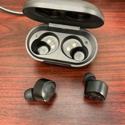 J LAB Jbuds Air True Bluetooth Headphones