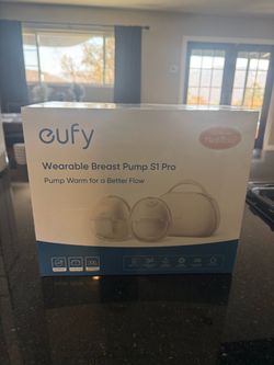 EUFY S1 Pro