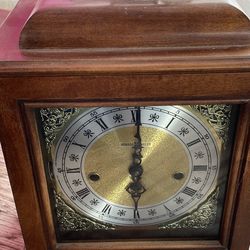 Howard Miller Clock 