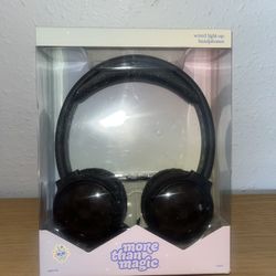 Headphones 