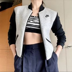 Nike Tech Jacket 