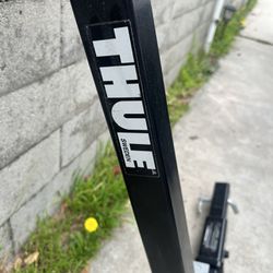 Thule Bike Rack Holder 