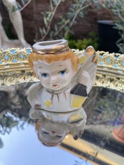 Little Pocket Angel From Japan
