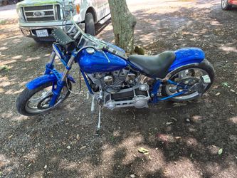 Harley