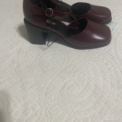 Zapatos Nuevo