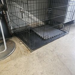 Cage For Dogs