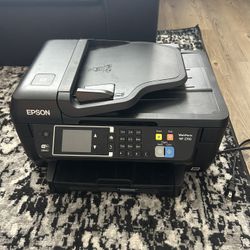Espon Printer 