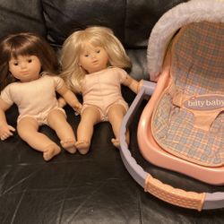American Girl Set 50 Dollars