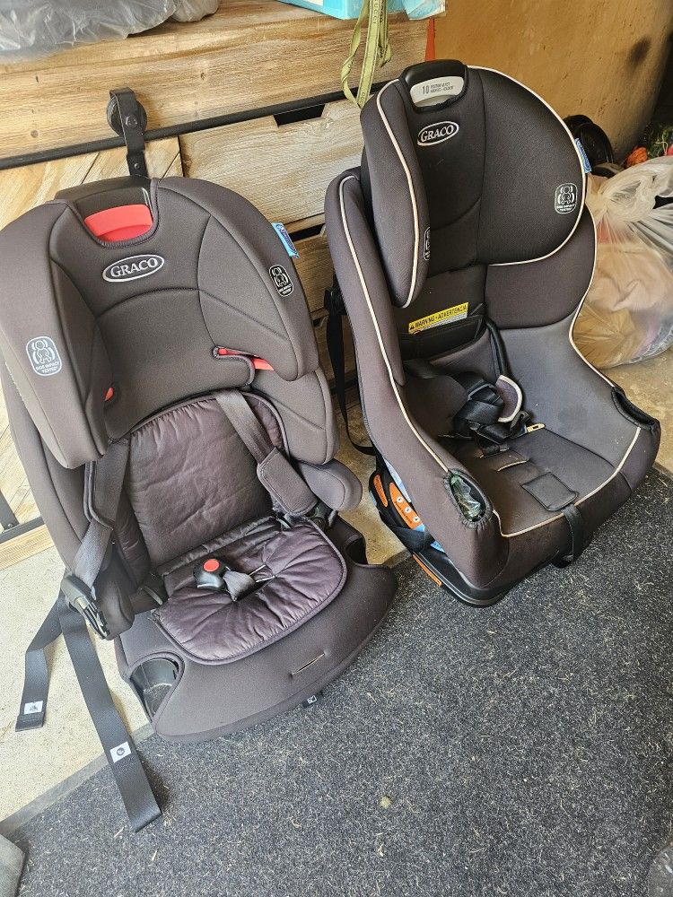 Car Seat