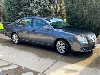 2008 Toyota Avalon