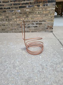 Wort Immersion Chiller