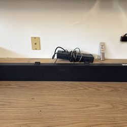 Samsung Terrace Weatherproof Soundbar