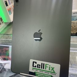 iPad Air Gen 7 128GB Cellular Unlocked 