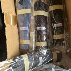 Ties/Corbatas