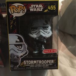 Star Wars Funko Pop