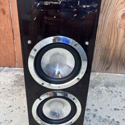 Da V DigiTaL HOME THEATER SYSTEM POWER 800 WATTS subwoofer