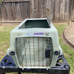 Dog Carrier Crate