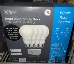 Smart Bulbs