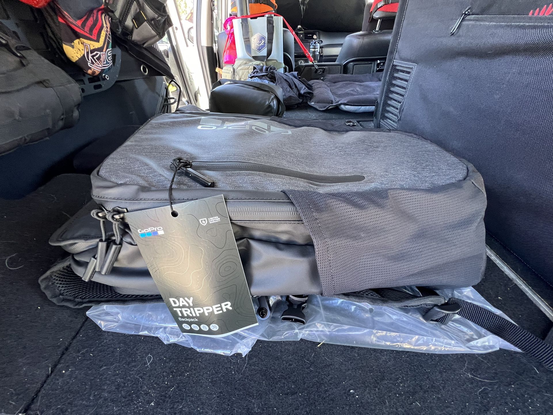 GoPro Day Tripper Brand New