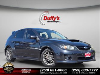 2012 Subaru Impreza
